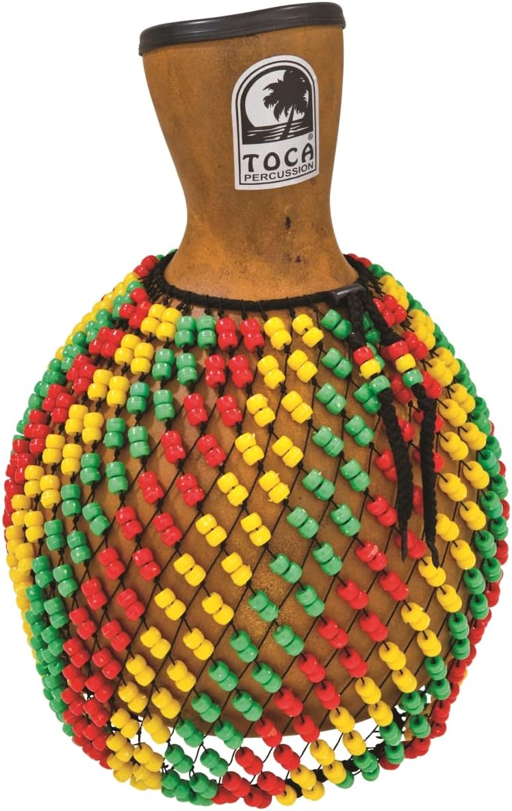 LP Shekere Latin Percussion LP484 Jim Greiner Pro Shekere